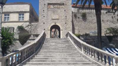 Dubrovnik to Korcula and Ston Excursion
