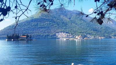 Montenegro bay of Kotor Tour from Dubrovnik
