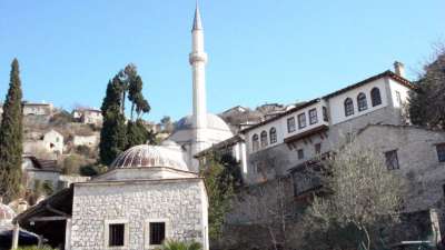 culture trip mostar