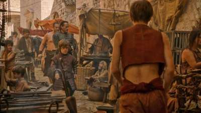 dubrovnik game of thrones