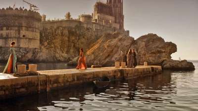 kings landing filming location