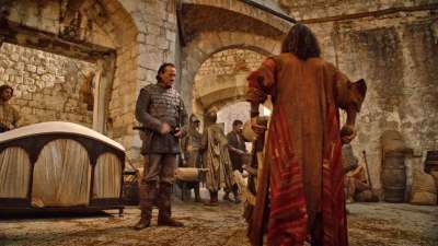 dubrovnik game of thrones scenes