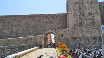 dubrovnik places to visit