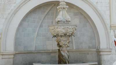 sightseeing in dubrovnik croatia	
