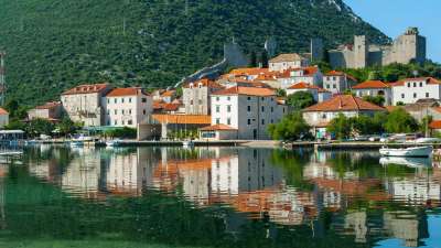 Ston Oysters and Peljesac Wine Tasting Tour by Vidokrug  