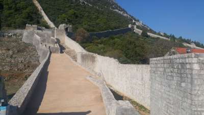 Ston Walls