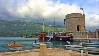 mali ston croatia