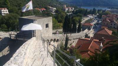 Dubrovnik to Ston Tour