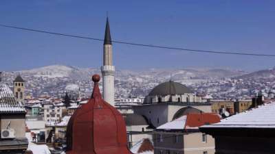 dubrovnik to sarajevo private tour