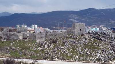 things to do albania