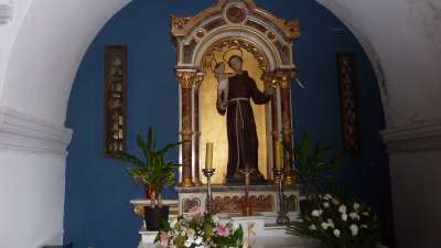 konavle traditional church
