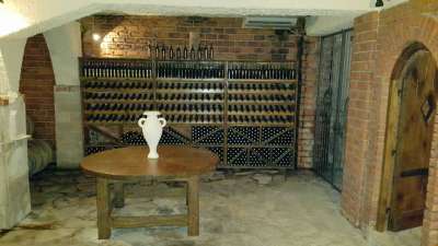 matusko wine cellars