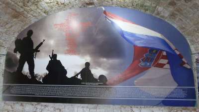 dubrovnik war museum