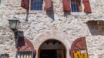 Mostar sightseeing