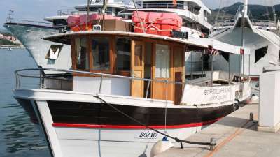 3 Islands Tour Dubrovnik