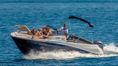 Private Speedboat Tours Dubrovnik