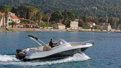 Explore Dubrovnik by Boat