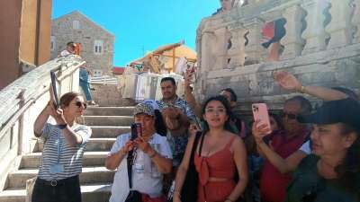 Dubrovnik Local Guide